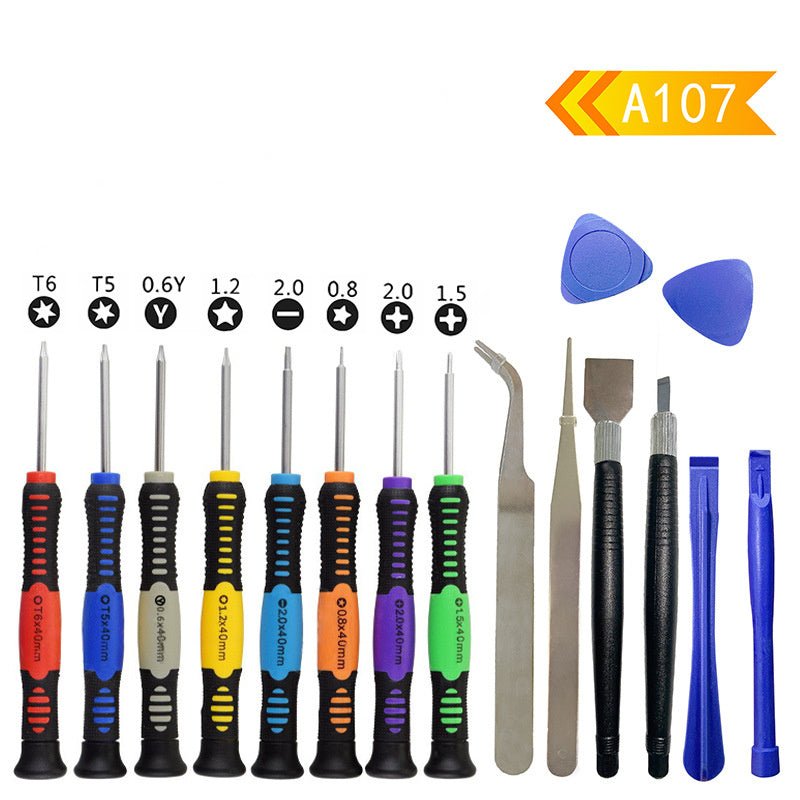 Mobile Phone Repair Multi - purpose Precision Screwdriver Dismantling Tool SetAir MattressesNormanharvey