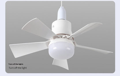 ModernLux Fan: The Dimmable Luxury Fan for Every RoomFansNormanharvey