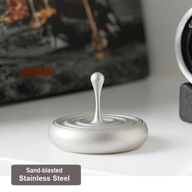 Momentus™ Precision Stainless Steel Spinning TopSpinning TopNormanharvey