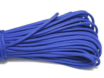 MountaiNylon™ 31M - Rugged Outdoor Adventure RopeAnchor Lines & RopesNormanharvey