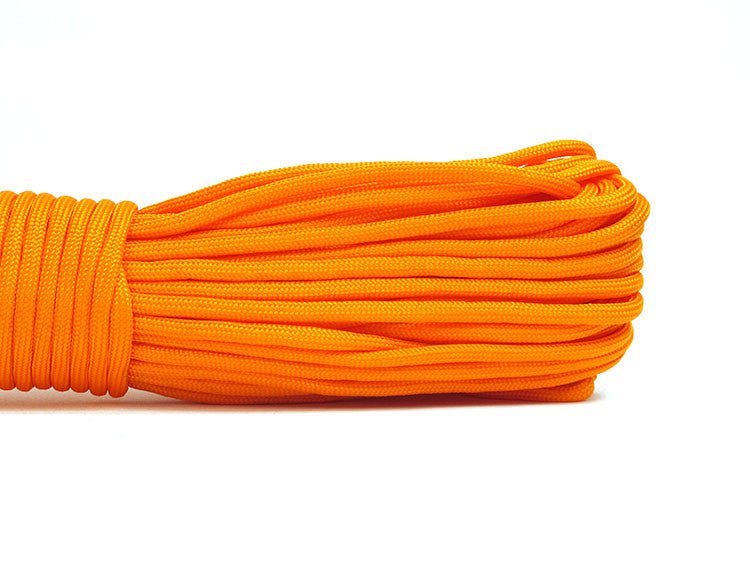 MountaiNylon™ 31M - Rugged Outdoor Adventure RopeAnchor Lines & RopesNormanharvey