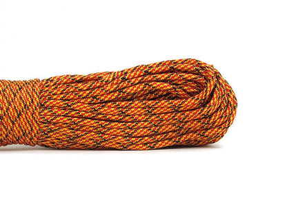 MountaiNylon™ 31M - Rugged Outdoor Adventure RopeAnchor Lines & RopesNormanharvey