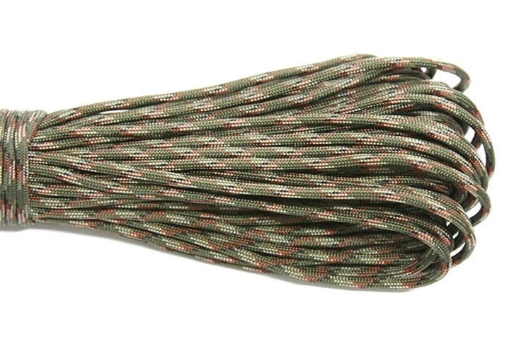 MountaiNylon™ 31M - Rugged Outdoor Adventure RopeAnchor Lines & RopesNormanharvey