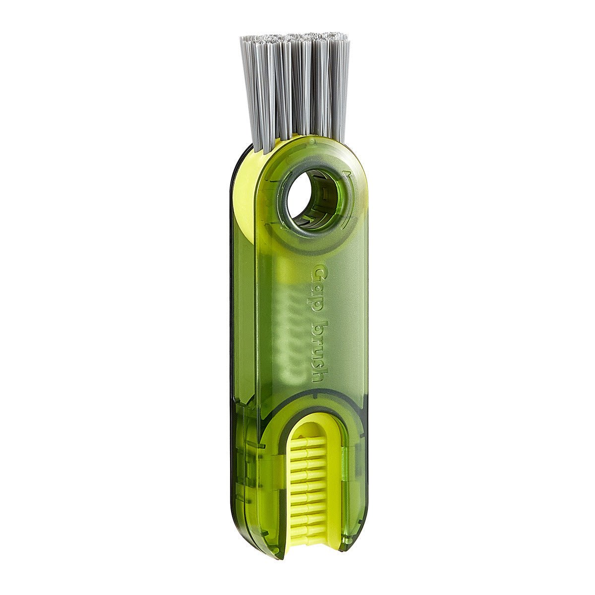 Multi - Purpose: Glass Cup and Bottle Cleaning Brush - Essential Kitchen Cleaning ToolBaby BottlesNormanharvey