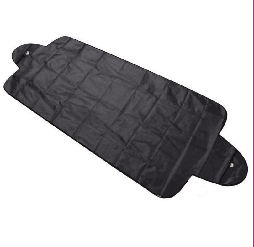 Multi - Season Car Windshield Cover - Winter Protector, Sunshade, and UV ShieldMotor Vehicle Windshield CoversNormanharvey