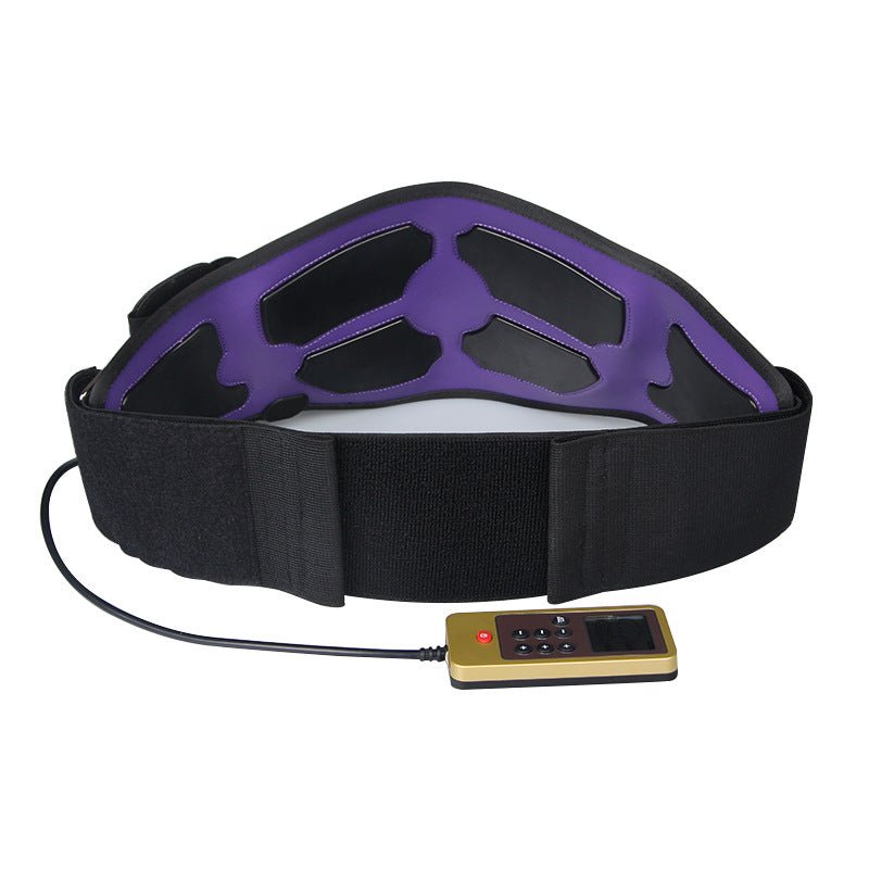 Multifunctional Waist Massager Belt for Effective Pain ReliefOccupational & Physical Therapy EquipmenNormanharvey