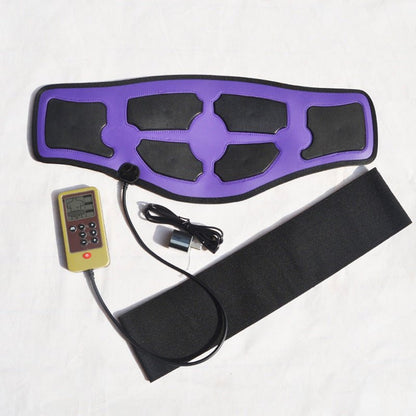 Multifunctional Waist Massager Belt for Effective Pain ReliefOccupational & Physical Therapy EquipmenNormanharvey