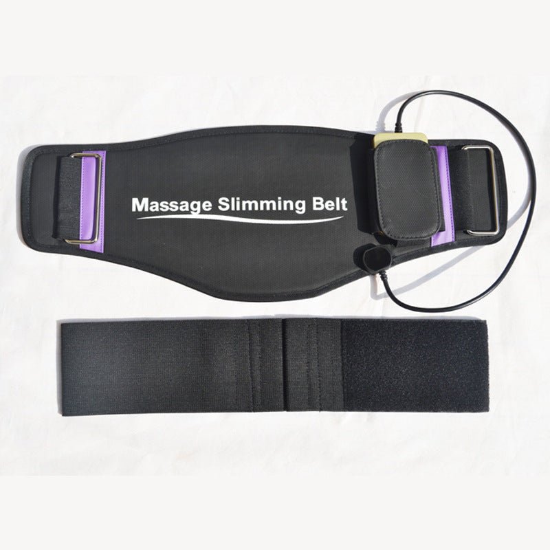 Multifunctional Waist Massager Belt for Effective Pain ReliefOccupational & Physical Therapy EquipmenNormanharvey