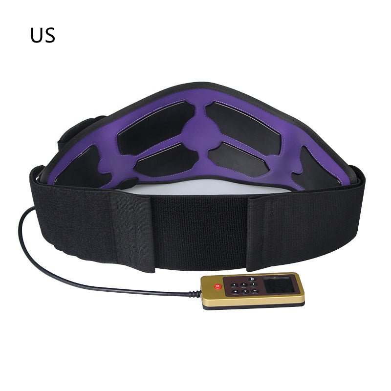 Multifunctional Waist Massager Belt for Effective Pain ReliefOccupational & Physical Therapy EquipmenNormanharvey