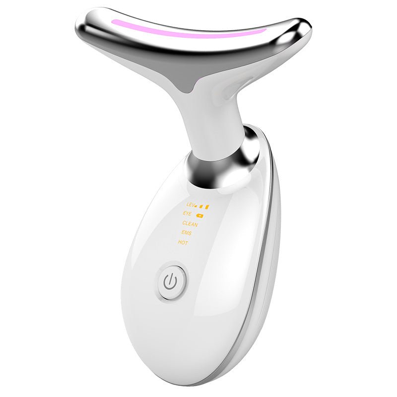 Neck Lifting Massager - Achieve Youthful Skin with Thermal Face MassagerSkin Care ToolsNormanharvey