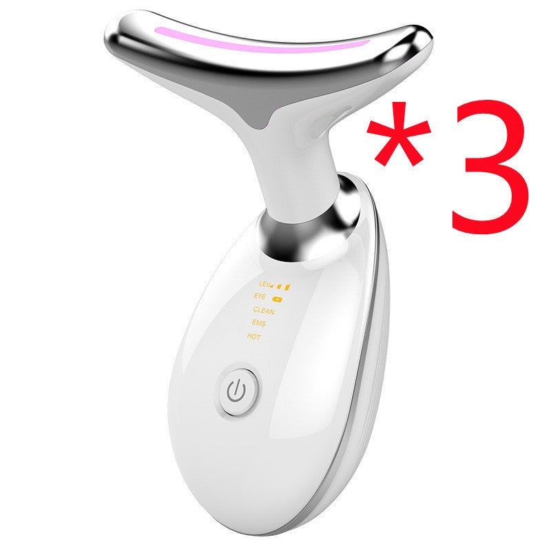 Neck Lifting Massager - Achieve Youthful Skin with Thermal Face MassagerSkin Care ToolsNormanharvey