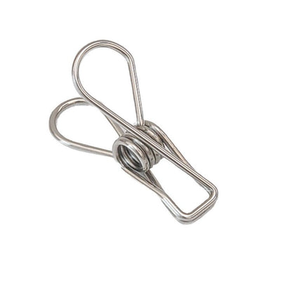 NormanHarvey Stainless Steel Clothes Pegs: Premium Quality and DurabilityClothespinsNormanharvey