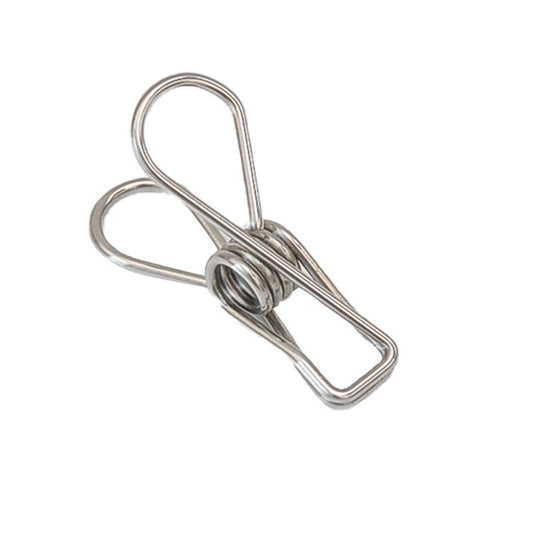 NormanHarvey Stainless Steel Clothes Pegs: Premium Quality and DurabilityClothespinsNormanharvey