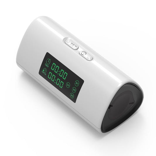 OzoneMaster 3000™ - 3-Mode CPAP Steriliser with Long Battery Life