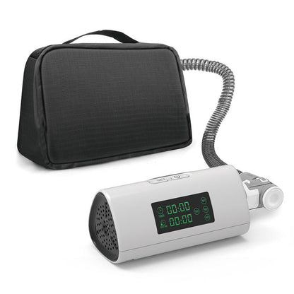 OzoneMaster 3000™ - 3 - Mode CPAP Steriliser with Long Battery LifePAP MasksNormanharvey