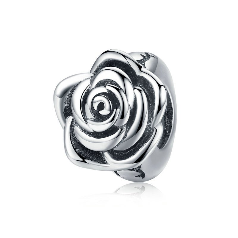 Pandory™ Floral Charm - Exquisite 925 Charm for Pandora StylingJewelryNormanharvey