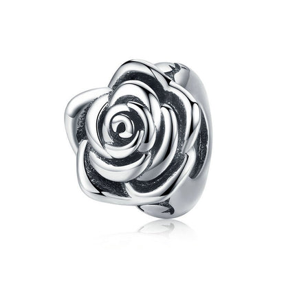 Pandory™ Floral Charm - Exquisite 925 Charm for Pandora StylingJewelryNormanharvey