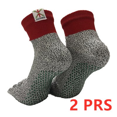 Panzerfoot™ - Puncture Resistant SocksWork Safety Protective GearNormanharvey