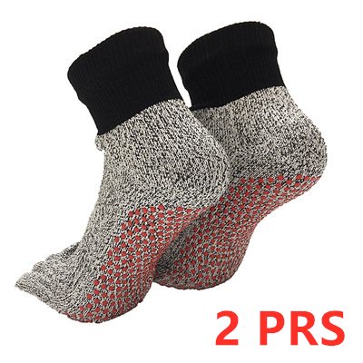 Panzerfoot™ - Puncture Resistant SocksWork Safety Protective GearNormanharvey