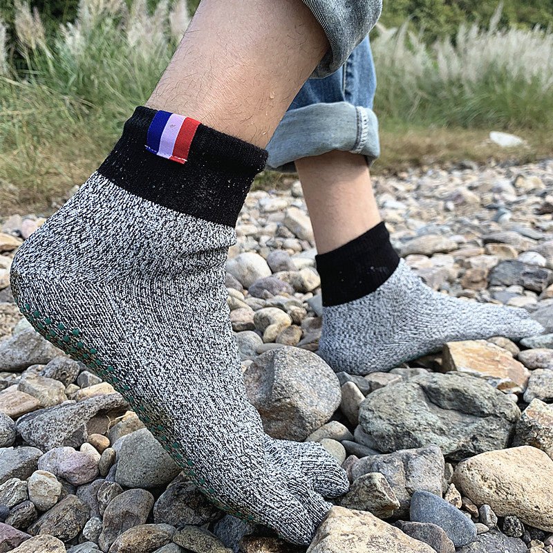 Panzerfoot™ - Puncture Resistant SocksWork Safety Protective GearNormanharvey