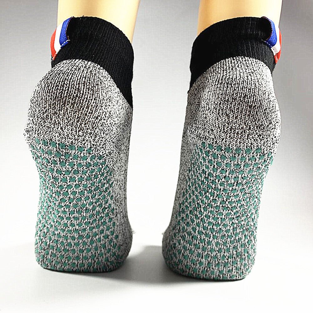 Panzerfoot™ - Puncture Resistant SocksWork Safety Protective GearNormanharvey