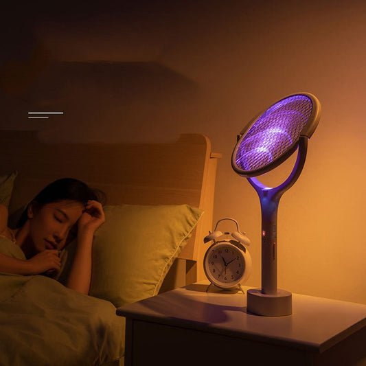 PixieBat 25A™ - Attract, Intercept, and Decimate all Insects.