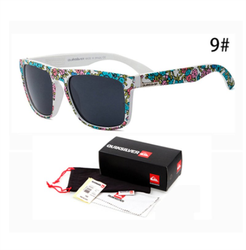 Polarized cycling sunglasses – product view 26