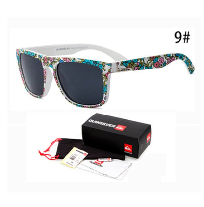 Polarized cycling sunglasses – product view 26