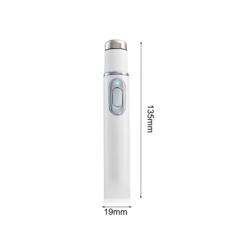 Portable Nail Fungus Laser Pen - Effective Treatment for NailsNail CareNormanharvey