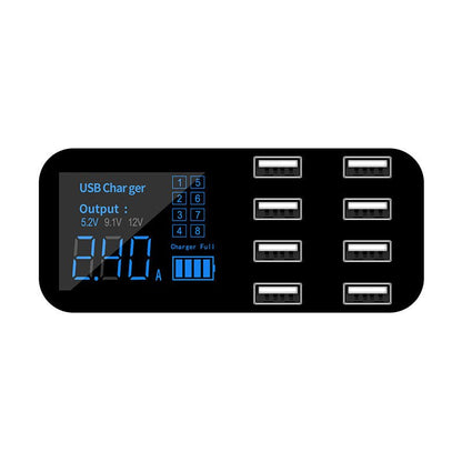 PowerPort™ - 8 Port USB Charger for CarsPower Adapters & ChargersNormanharvey