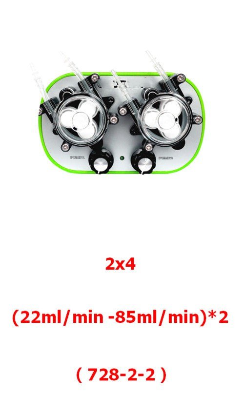 Precision Peristaltic Pump: Efficient Liquid Transfer SolutionpH MetersNormanharvey