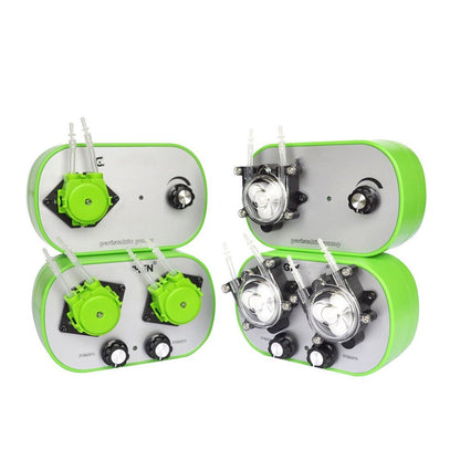 Precision Peristaltic Pump: Efficient Liquid Transfer SolutionpH MetersNormanharvey