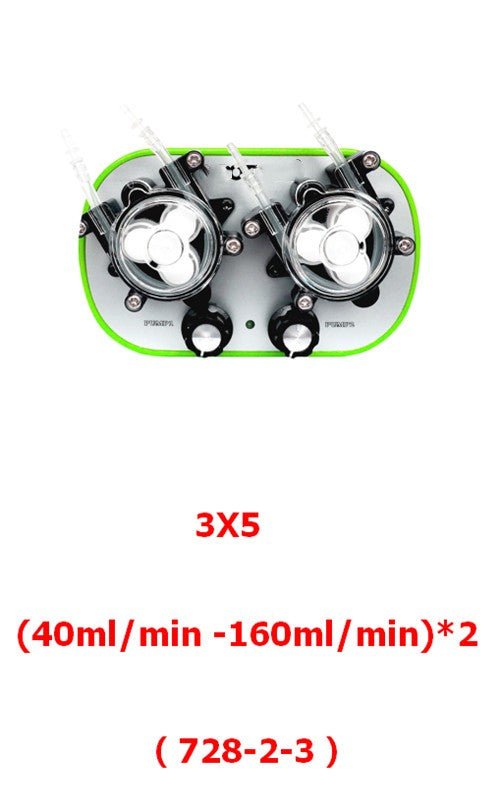 Precision Peristaltic Pump: Efficient Liquid Transfer SolutionpH MetersNormanharvey