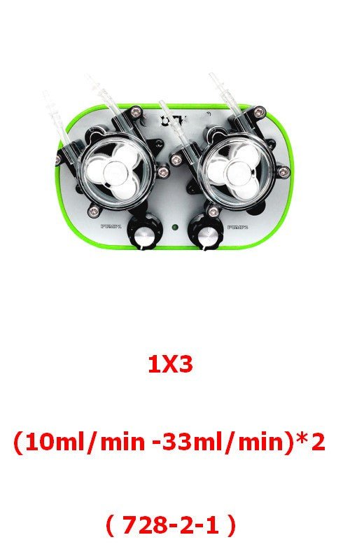 Precision Peristaltic Pump: Efficient Liquid Transfer SolutionpH MetersNormanharvey