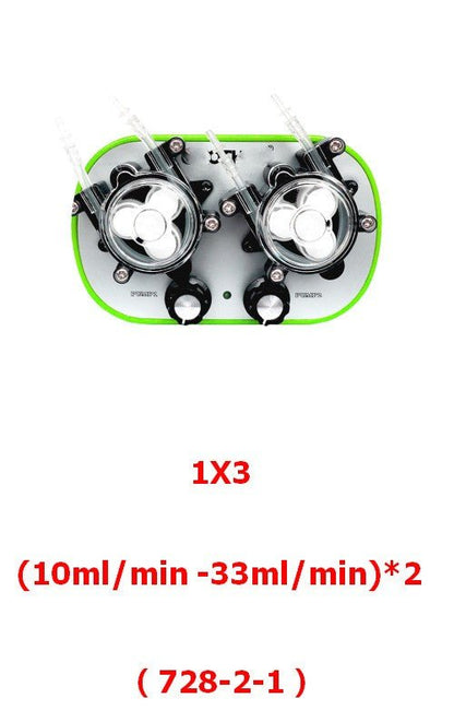 Precision Peristaltic Pump: Efficient Liquid Transfer SolutionpH MetersNormanharvey