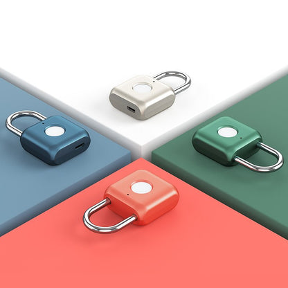 PrintPass™ Padlock - Smart, Secure Digital Access ControlLocks & KeysNormanharvey