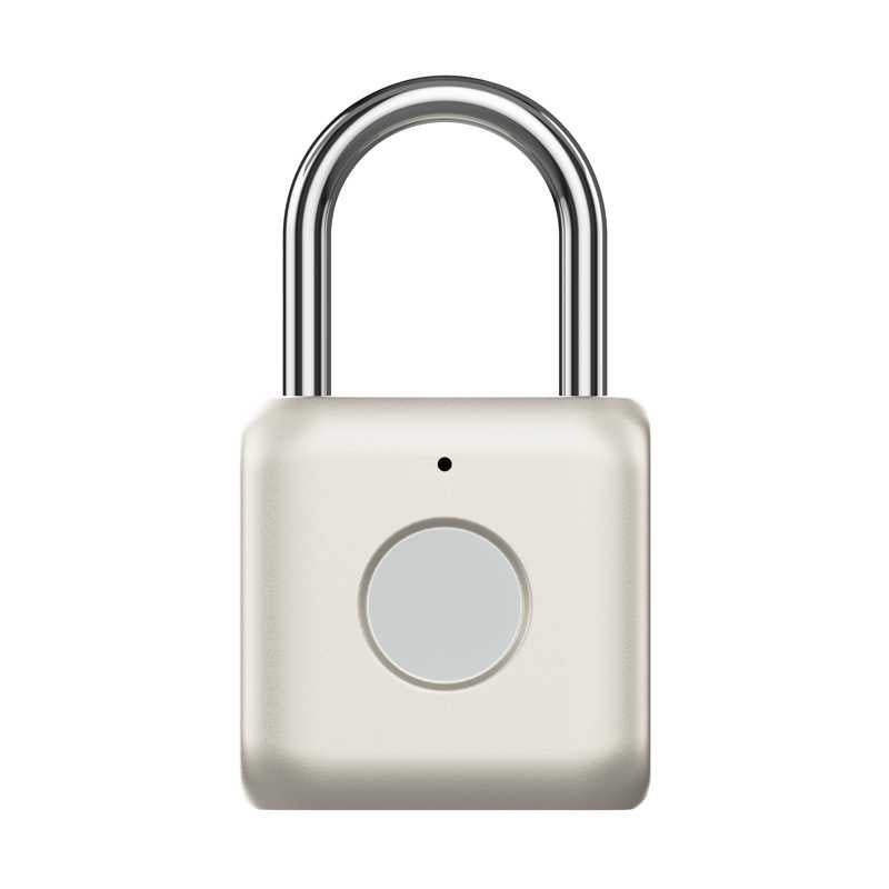 PrintPass™ Padlock - Smart, Secure Digital Access ControlLocks & KeysNormanharvey