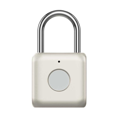 PrintPass™ Padlock - Smart, Secure Digital Access ControlLocks & KeysNormanharvey