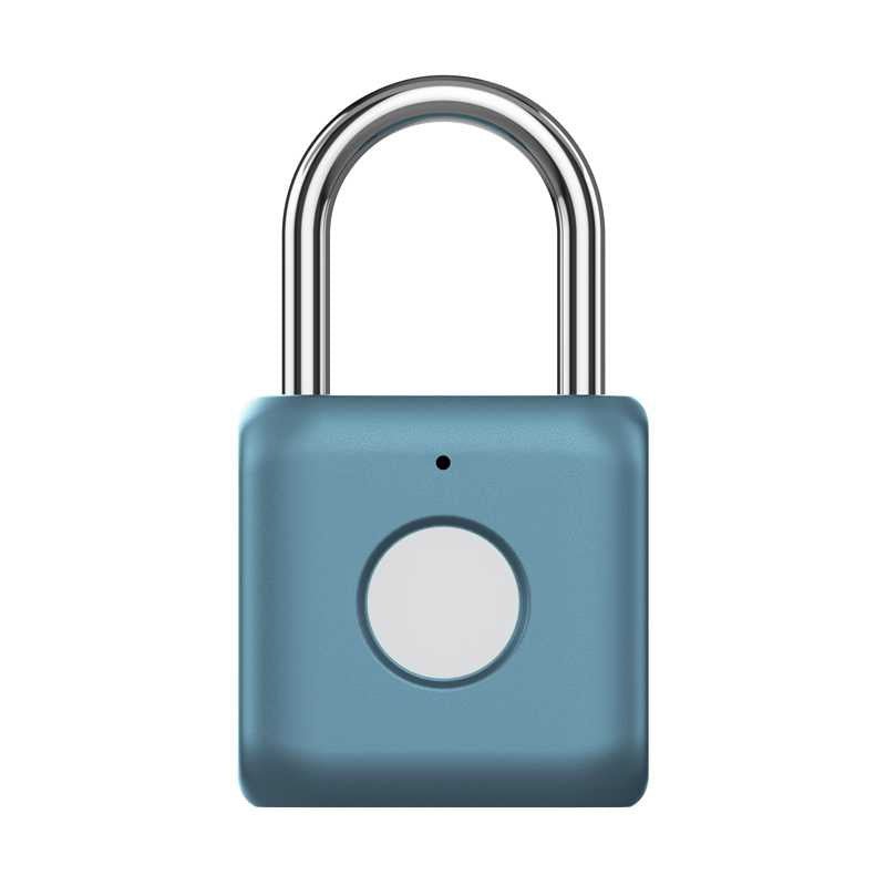 PrintPass™ Padlock - Smart, Secure Digital Access ControlLocks & KeysNormanharvey