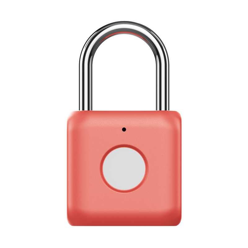 PrintPass™ Padlock - Smart, Secure Digital Access ControlLocks & KeysNormanharvey