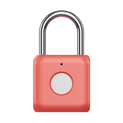 PrintPass™ Padlock - Smart, Secure Digital Access ControlLocks & KeysNormanharvey