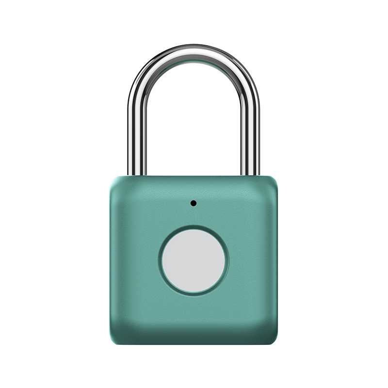 PrintPass™ Padlock - Smart, Secure Digital Access ControlLocks & KeysNormanharvey