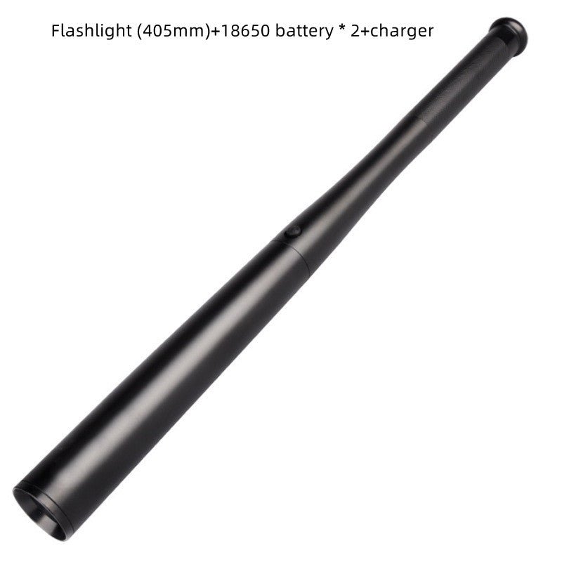 Pro Series LED Flashlight Baseball Bat - Waterproof, Aluminum Alloy ConstructionFlashlightNormanharvey