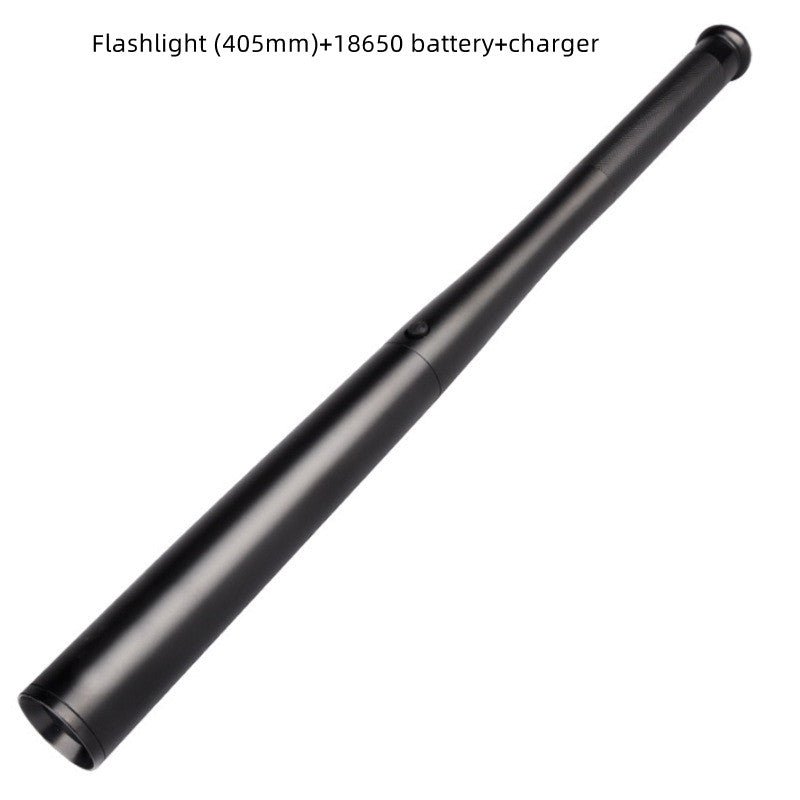 Pro Series LED Flashlight Baseball Bat - Waterproof, Aluminum Alloy ConstructionFlashlightNormanharvey