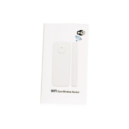 Remote WiFi Door Sensor Alarm - Enhanced Security for Your HomeElectronicsNormanharvey