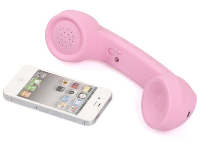 Retro Telephone Handset with Bluetooth 5.0Mobile Phone AccessoriesNormanharvey