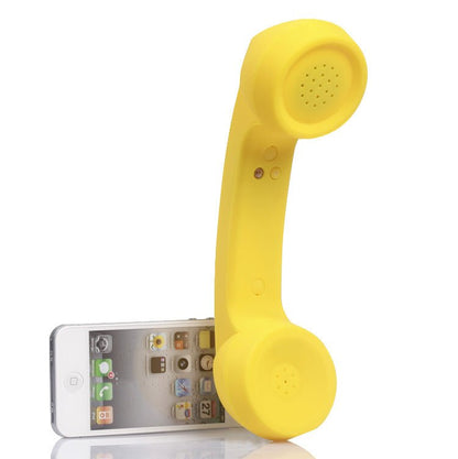 Retro Telephone Handset with Bluetooth 5.0Mobile Phone AccessoriesNormanharvey