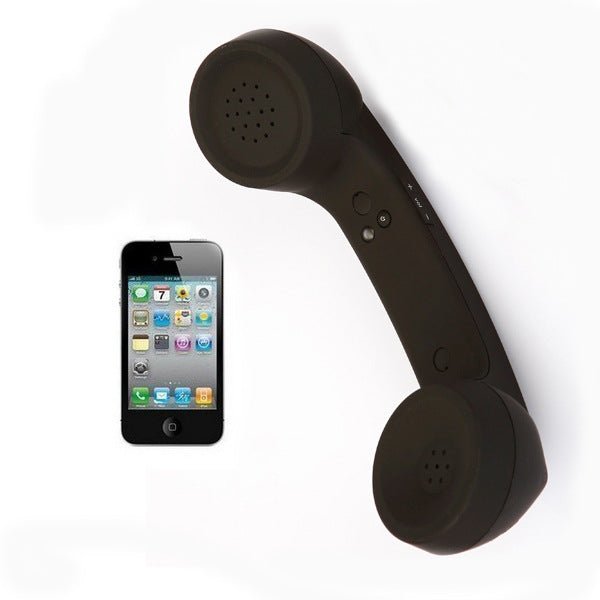 Retro Telephone Handset with Bluetooth 5.0Mobile Phone AccessoriesNormanharvey