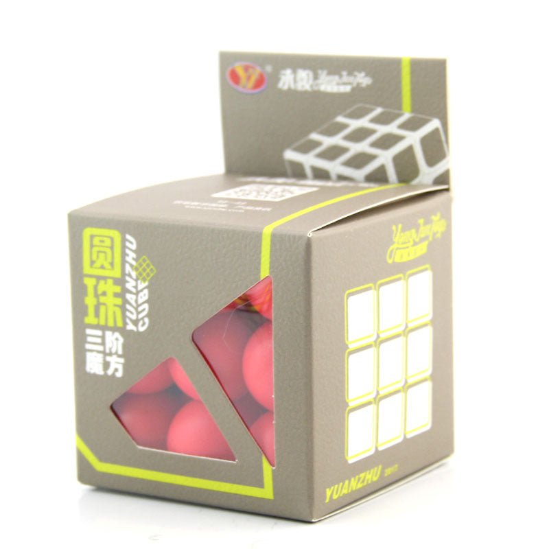 Rubik's balls - A Chilly Twist on the Classic PuzzleToys and GamesNormanharvey