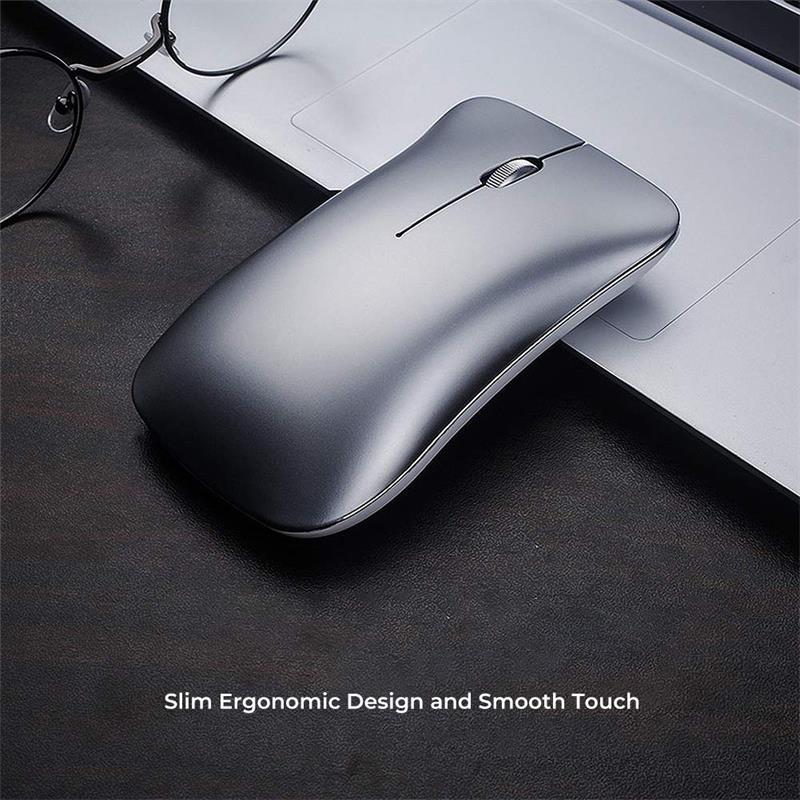 ScarabMouse™ | Elegant and Universal Wireless 3 - mode Mouse for Macintosh and MicrosoftMice & TrackballsNormanharvey